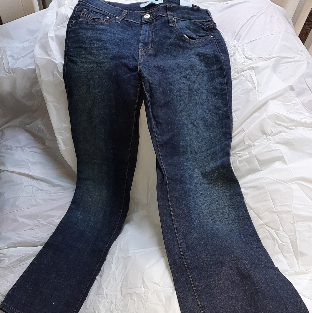 Levi's 505 jeans Size 6S